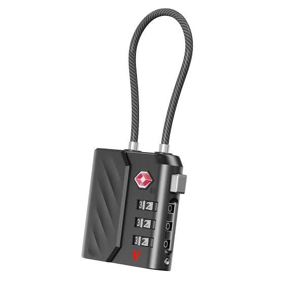 Verbatim Apple Find My Lock (Category: Other Gadgets) located in Manila. Submitted by everythingauthentic2016 (Listing ID 1469699358, Image 2). Description: Verbatim Apple Find My Lock Works with android also Airtag with Lock.