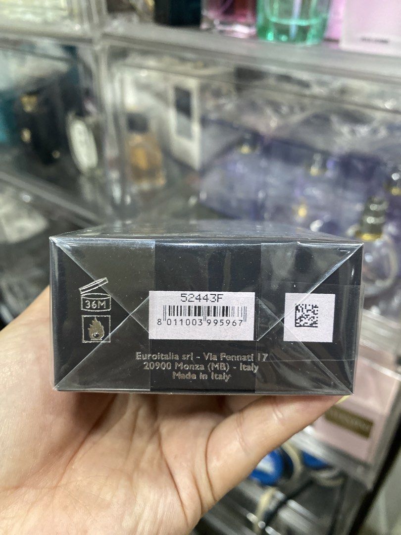 VERSACE POUR HOMME (Category: Fragrance & Deodorants) located in Baguio. Submitted by donedeal_2600 (Listing ID 1469688477, Image 2). Description: Full Complete details check photos for more details.