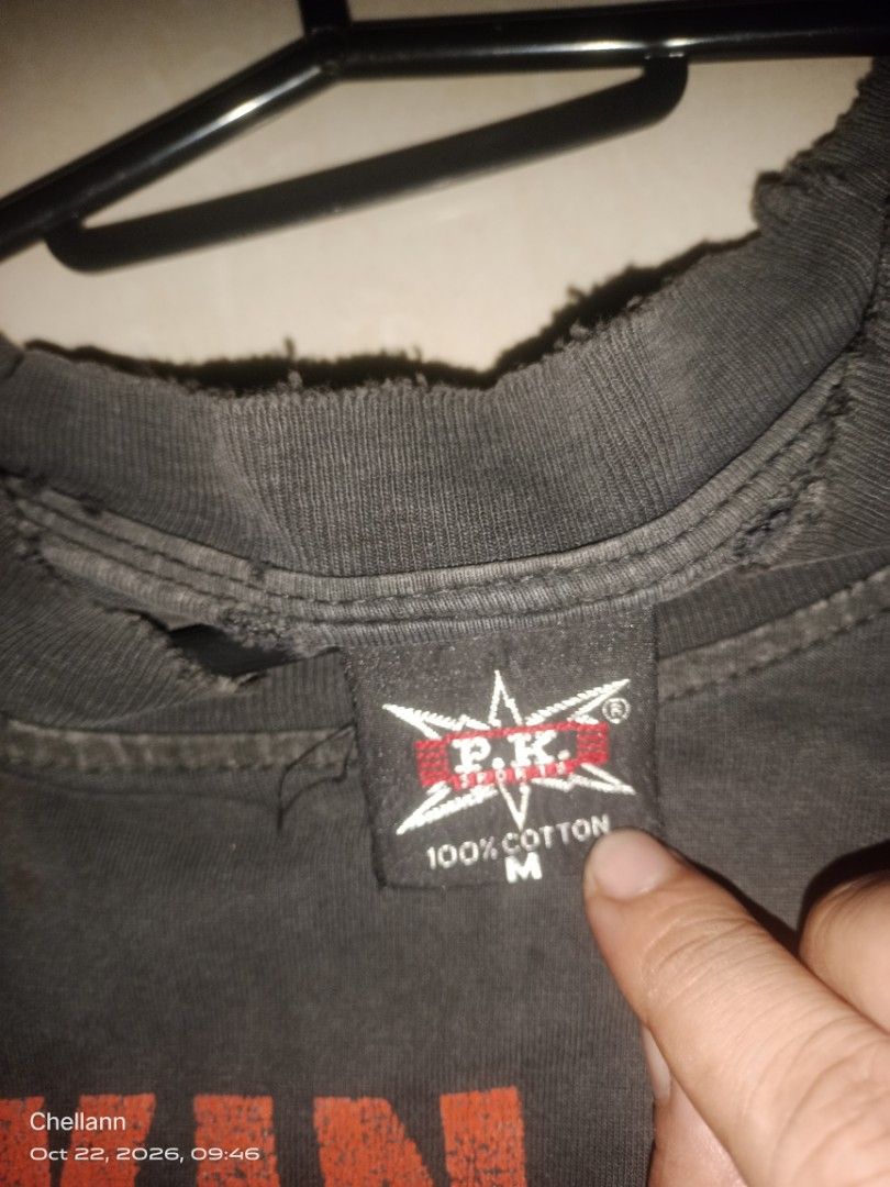 Vintage (Category: Activewear) located in Tarlac. Submitted by rechell09 (Listing ID 1469587846, Image 3). Description: .