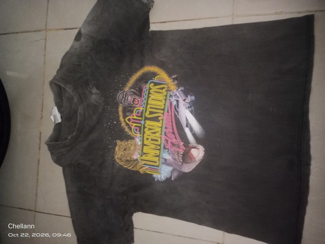 Vintage (Category: Activewear) located in Tarlac. Submitted by rechell09 (Listing ID 1469587945, Image 1). Description: .