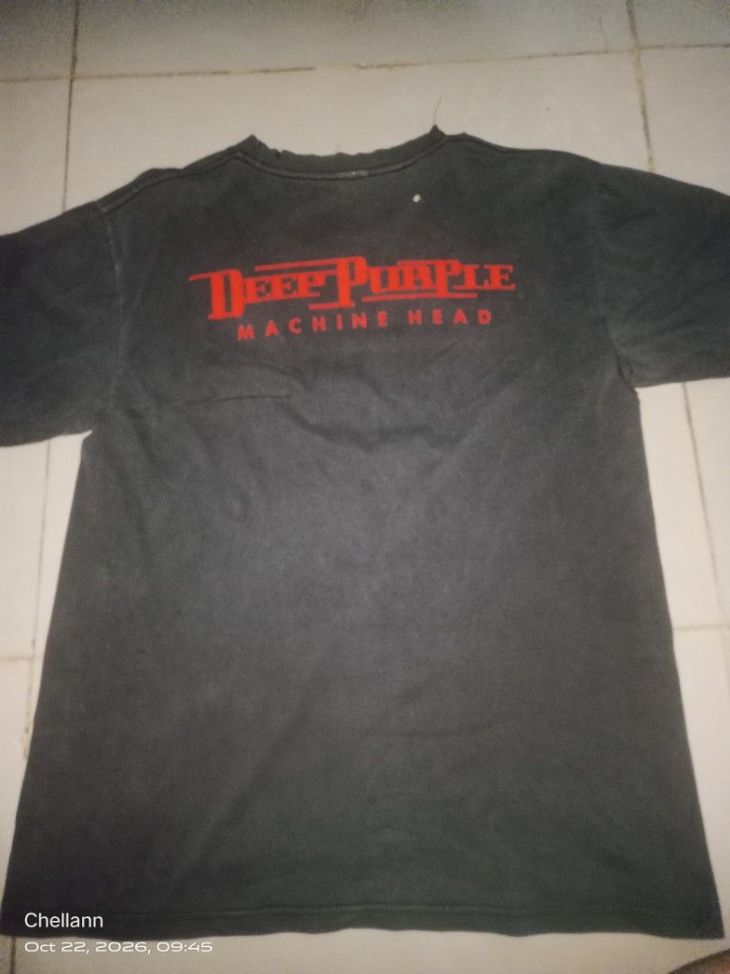 Vintage (Category: Activewear) located in Tarlac. Submitted by rechell09 (Listing ID 1469588065, Image 2). Description: .