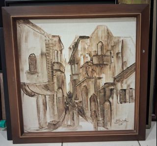 Contemporary Art Collection item 1