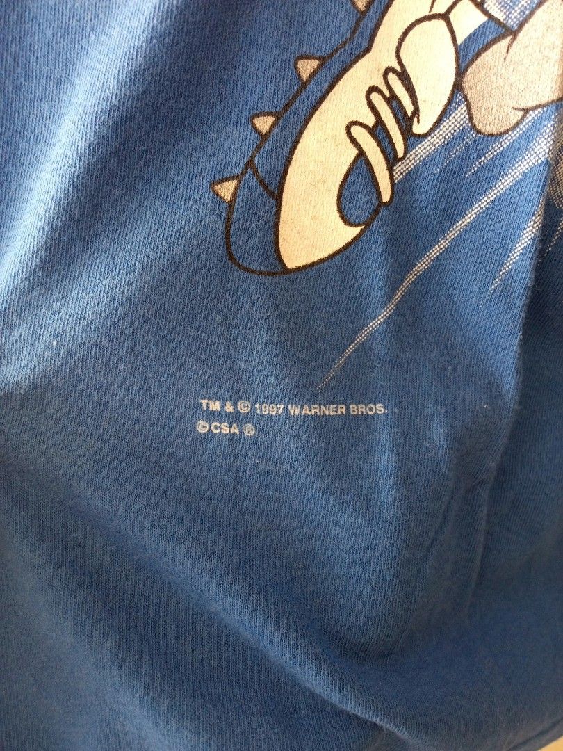 Vintage Tanzania dated 1997 (Category: Tshirts & Polo Shirts ) located in Ajuy. Submitted by keenstone_527dd8 (Listing ID 1469662603, Image 2). Description: .