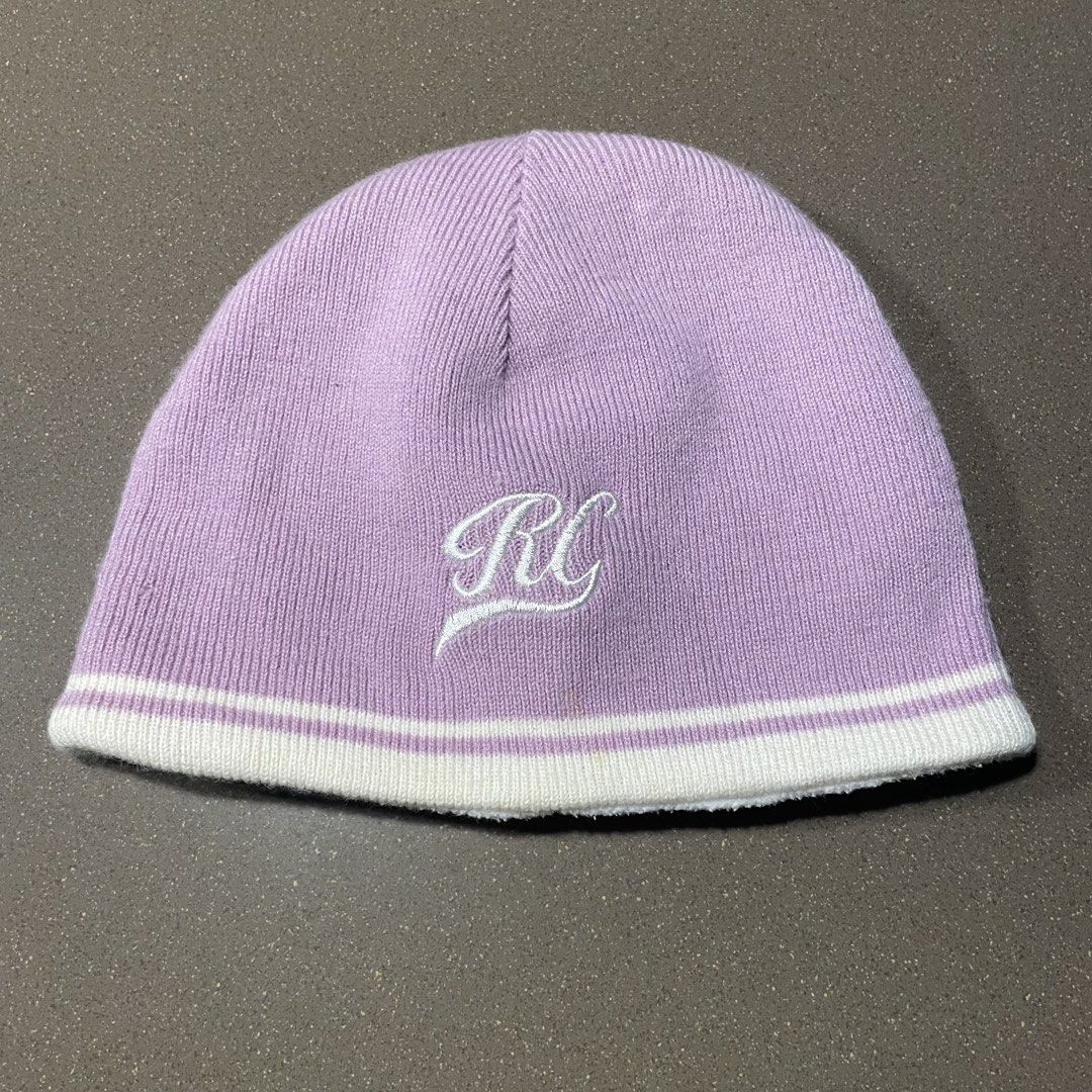 Vintage y2k Ripcurl Beanie (Category: Caps & Hats) located in Puerto Princesa. Submitted by lookmomicanbuy (Listing ID 1469642339, Image 2). Description: Good condition.