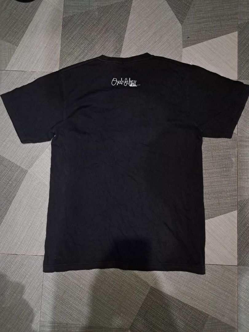 Vitnage Quicksilver shirt (Category: Activewear) located in Cebu City. Submitted by chill_zy (Listing ID 1469678489, Image 3). Description: .