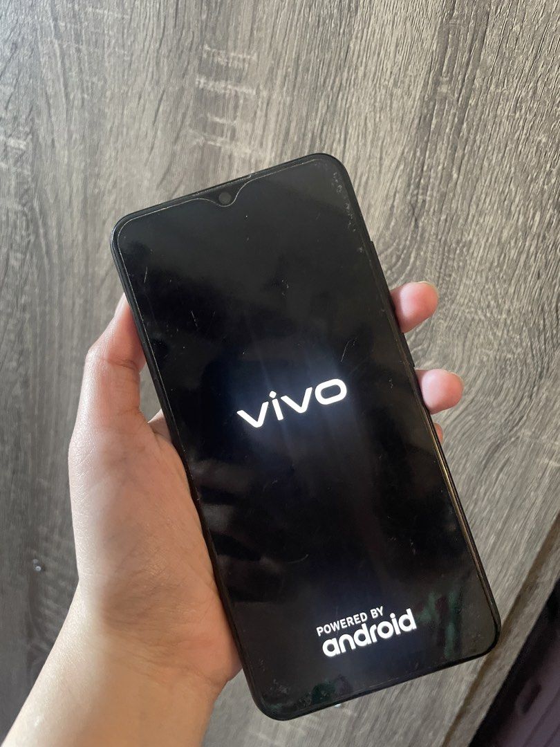 Vivo 1811 (Category: Vivo) located in Pasig City. Submitted by sheenabelle_ (Listing ID 1469690377, Image 1). Description: Rush sale! Dm for details! .