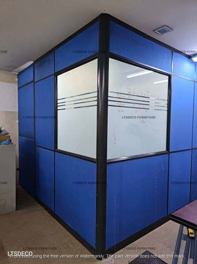 wall panel divider office partition furnitures (Category: Office Furniture & Fixtures) located in Quezon City. Submitted by kaorie (Listing ID 1469651438, Image 3). Description: 👉Are you looking for WORKSTATION, MODULAR CUBICLES OFFICE PARTITION, and OFFICE FURNITURE SUPPLIER? LTSDECO Furniture, is direct supplier, manufacturer, and trusted provider of high quality, affordable and durable modular office divider partition, home and office furnitu