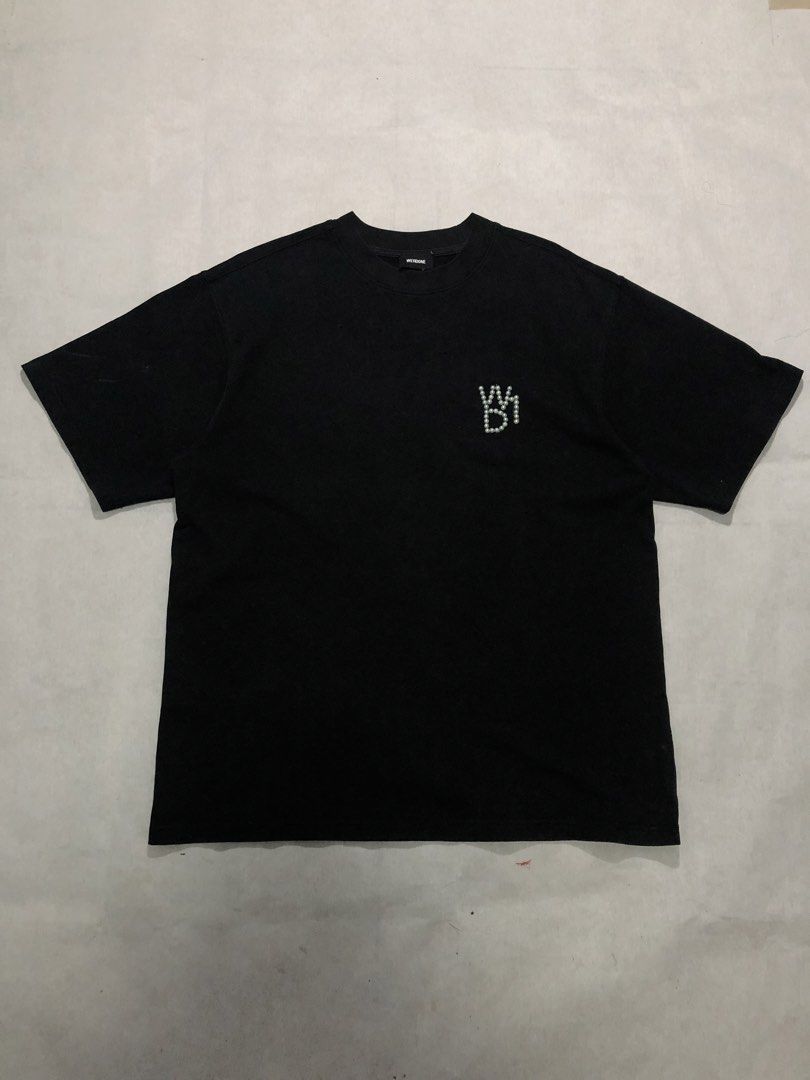 Welldone T shirt (Category: Tshirts & Polo Shirts ) located in Manila. Submitted by carmelotorres (Listing ID 1469578070, Image 1). Description: .
