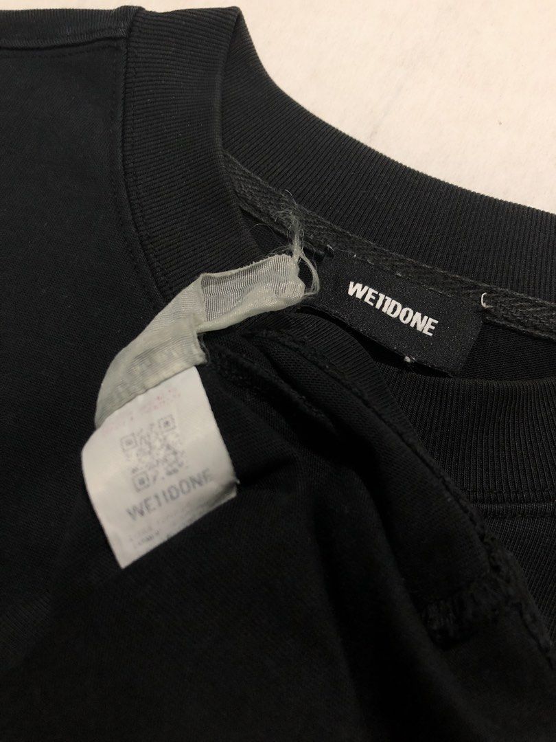 Welldone T shirt (Category: Tshirts & Polo Shirts ) located in Manila. Submitted by carmelotorres (Listing ID 1469578070, Image 3). Description: .