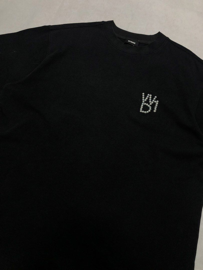 Welldone T shirt (Category: Tshirts & Polo Shirts ) located in Manila. Submitted by carmelotorres (Listing ID 1469578070, Image 2). Description: .