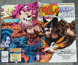 (Category: ) located in . Submitted by comicbookman (Listing ID 1469723672, Image 1). Description: .