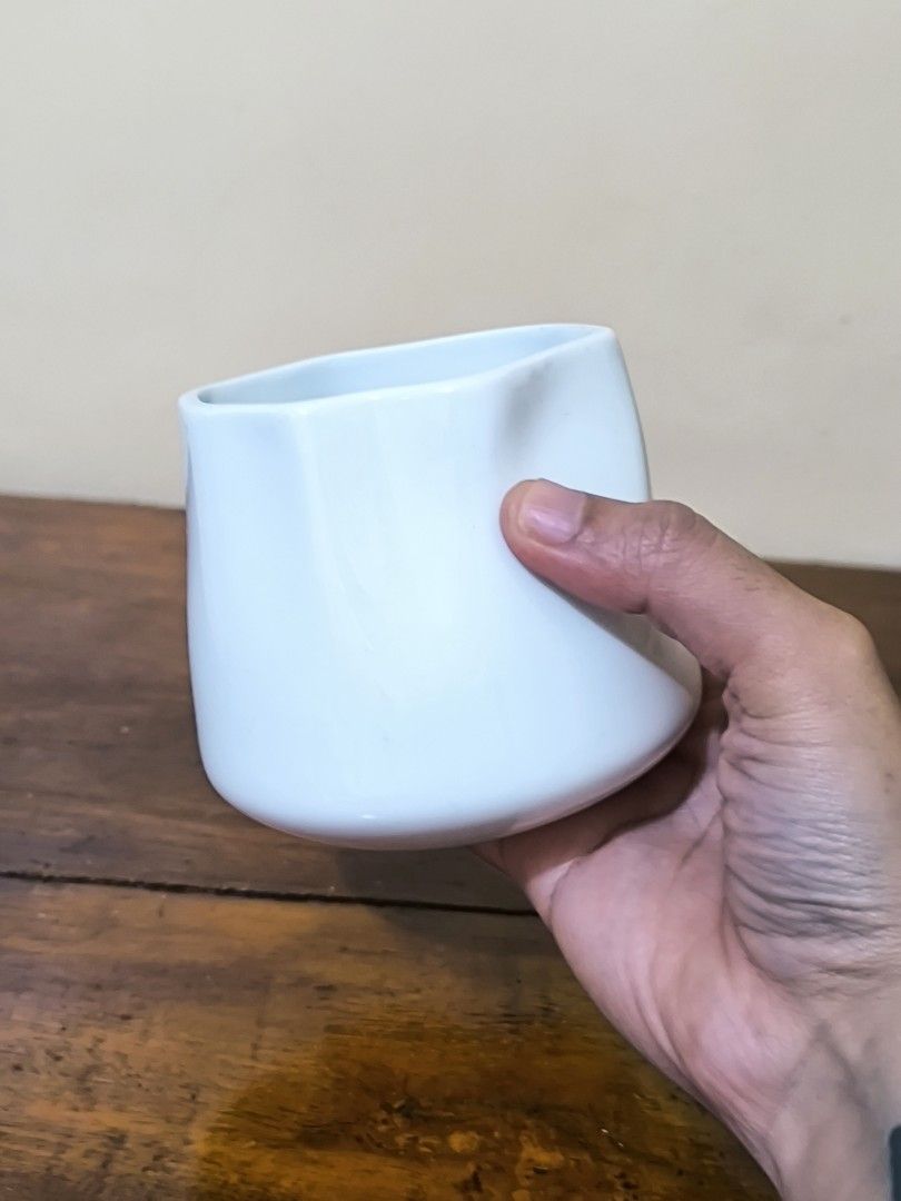 Whimsy Cup (Category: Coffee & Tea Tableware) located in Pangil. Submitted by kopee_matcha (Listing ID 1469699875, Image 3). Description: Price : 160 Comment: Mine/ M CLAIMING RULES • Strictly 2-day reservation only. Payment must be completed within 48 hours, otherwise the order will be forfeited and offered to the next miner. • No deleting/editing of "MINE" comments. •3+ items: Large pouch or box packaging only. Please manage your expectations, 