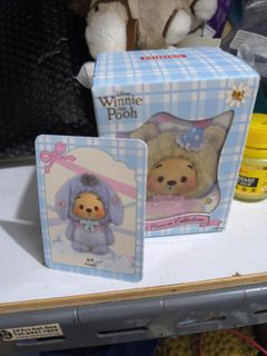 Winnie the Pooh Mini Friends Collection - Winnie the Pooh, Toys ...