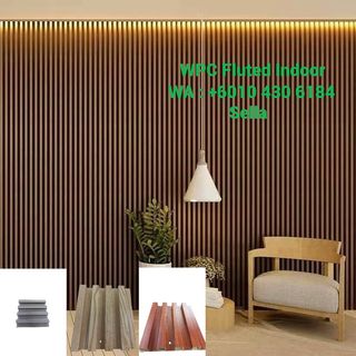 PVC Wallboard Interior Design Panel, Furniture & Home Living, Home ...