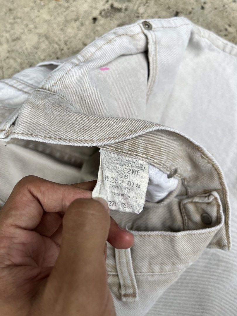 Wrangler Fade Brown Jorts (Category: Shorts) located in Balamban. Submitted by just_findss (Listing ID 1469677130, Image 3). Description: Wrangler Fade Brown Jorts Very Excellent Condition Dimes 32-36W / 20L Hem 11.5 Color Rate 9.8/10 NO ISSUE .
