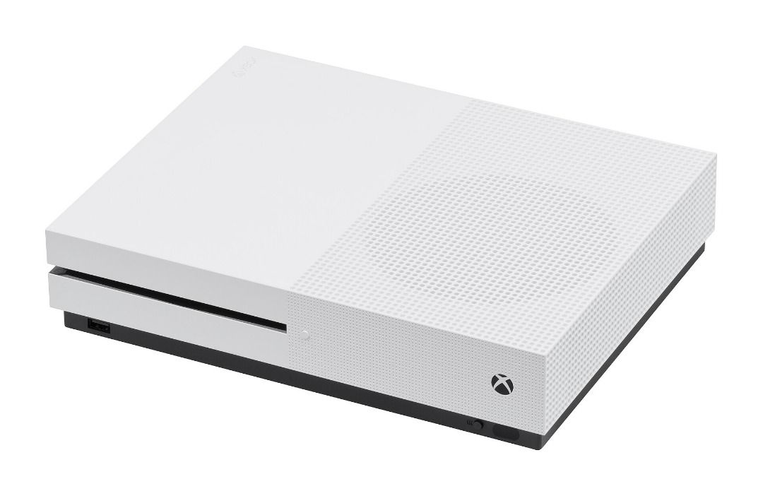 Xbox One S 500GB White – Working (Category: Xbox) located in Calamba. Submitted by spec.dev (Listing ID 1469741043, Image 1). Description: Microsoft Xbox One S, 500GB, white. Used and fully working. Includes power cable and HDMI. 4K Blu-ray capable. • Console only — no controller included, but a well-used controller can be added FREE on request • Signed out of all accounts and factory reset before handover Meetup around Calamba / Calabarzon. Chat