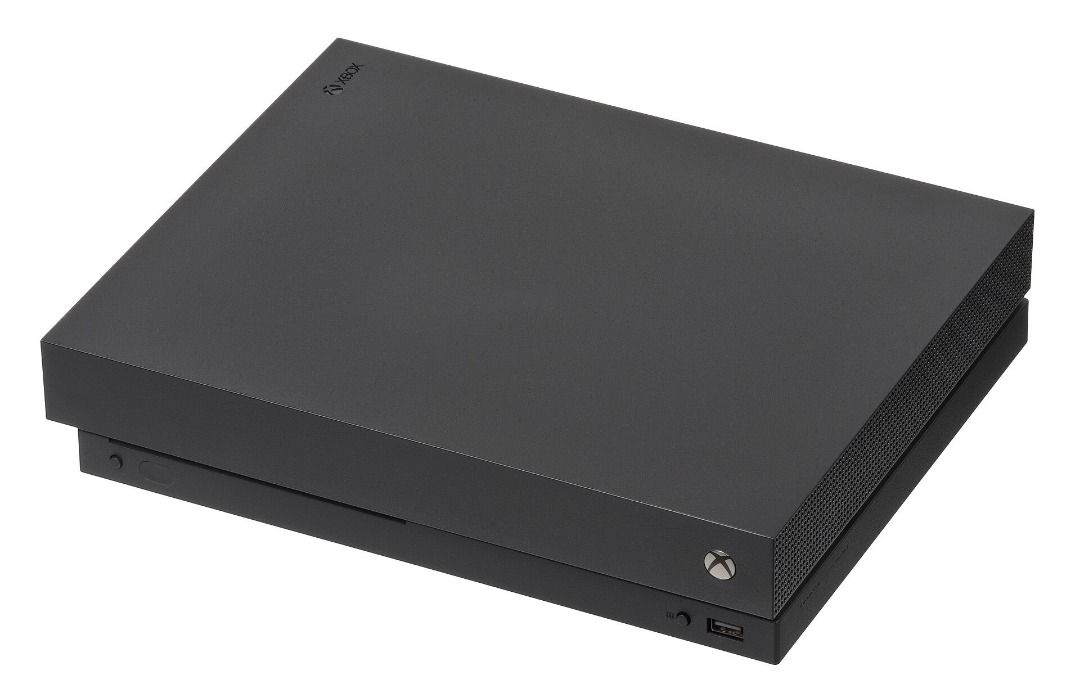 Xbox One X 1TB 4K – Working (Category: Xbox) located in Calamba. Submitted by spec.dev (Listing ID 1469741063, Image 1). Description: Microsoft Xbox One X, 1TB, black. True 4K gaming. Used and fully working. Includes power cable and HDMI. • Console only — no controller included, but a well-used controller can be added FREE on request • Signed out of all accounts and factory reset before handover Meetup around Calamba / Calabarzon. Chat for detail