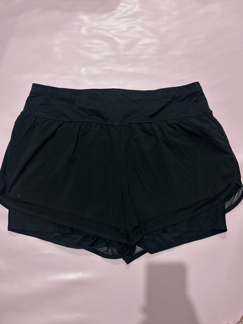 Xersion Running Short (Category: Activewear) located in Manila. Submitted by chen_clybelles (Listing ID 1469705755, Image 1). Description: .