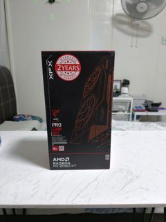 XFX Swift AMD Radeon RX 9060XT OC Gaming Edition 16GB, Computers & Tech ...