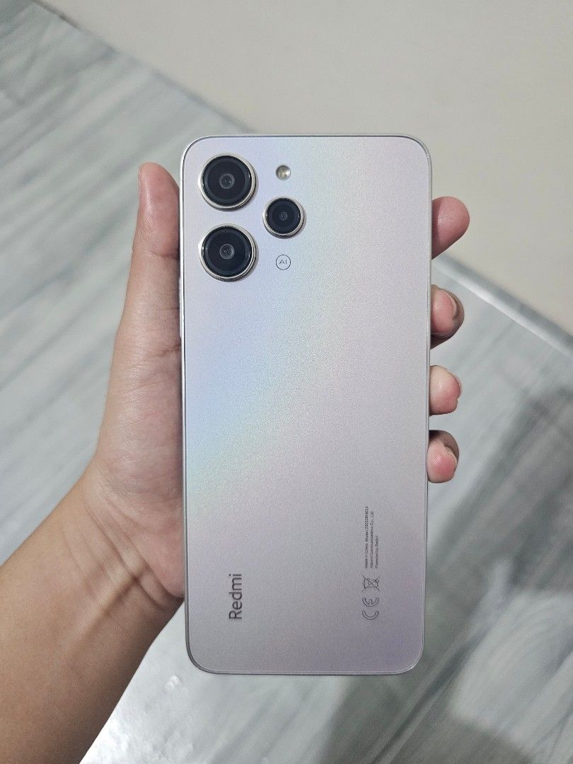 Xiomi Redmi (Category: Xiaomi) located in Manila. Submitted by tokyo_thv (Listing ID 1469744221, Image 2). Description: PM FOR MORE INFO.