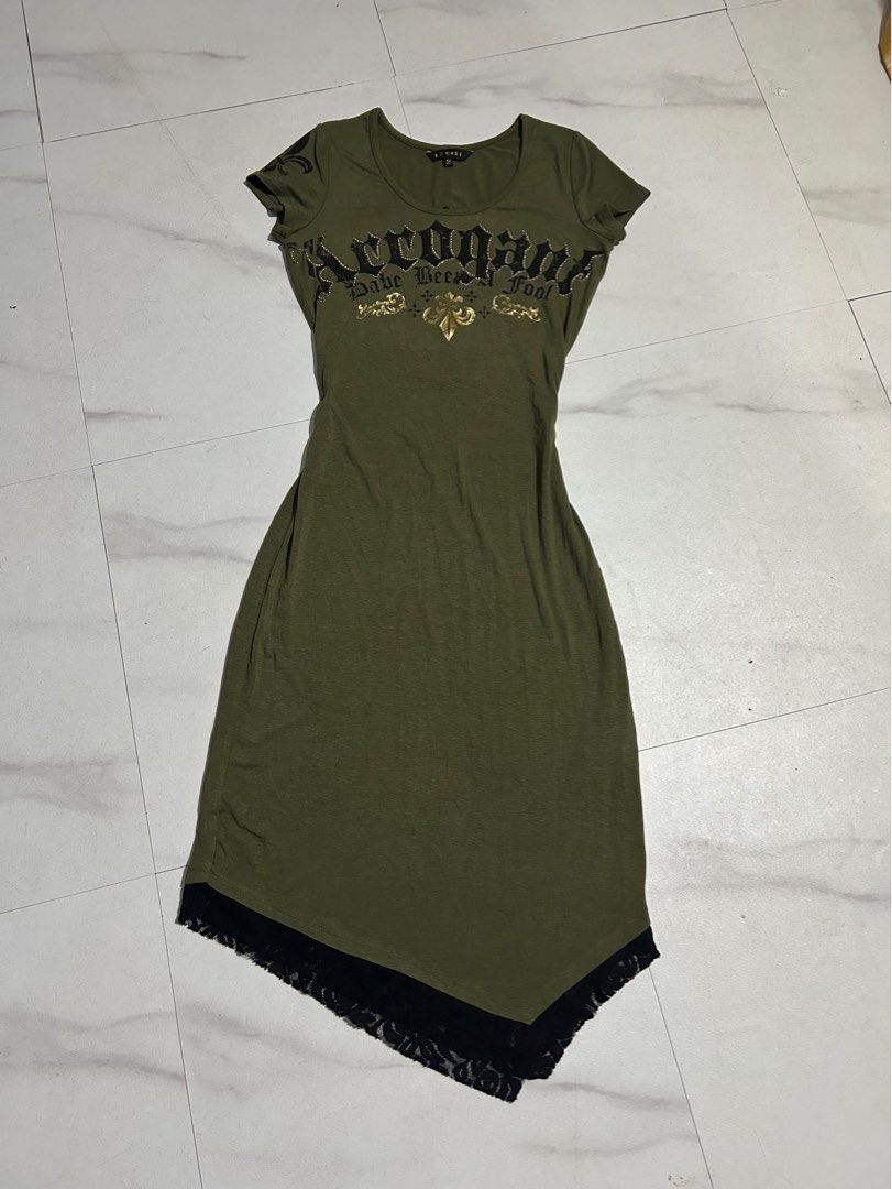 Y2k dress (Category: Dresses) located in Koronadal. Submitted by lokiefinds (Listing ID 1469758110, Image 2). Description: .