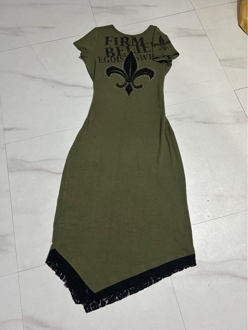 Y2k dress (Category: Dresses) located in Koronadal. Submitted by lokiefinds (Listing ID 1469758110, Image 1). Description: .