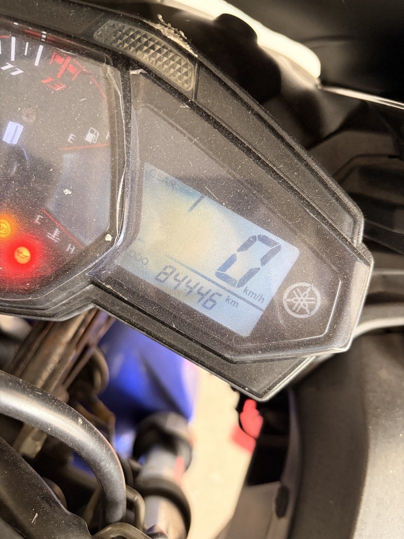 Yamaha R3 with akrapovic exhaust, Motorcycles, Used Motorcycles, Class ...