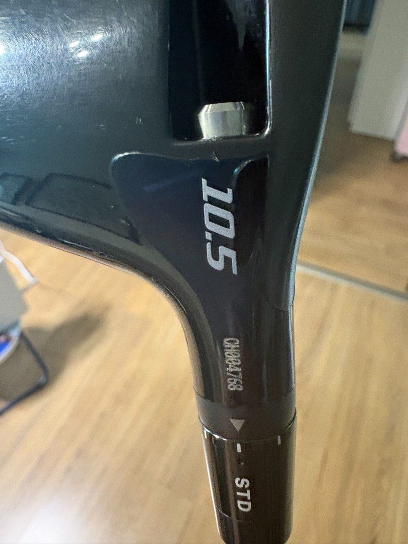 Yamaha RMX DD Golf Driver Flex S (Category: Golf) located in Makati City. Submitted by shukufukucy (Listing ID 1469758032, Image 2). Description: Yamaha RMX DD-2 Driver * Loft: 10.5 degrees * Shaft : TENSEI GR 50 (Original Shaft) * Flex : Stiff * Shaft Length : 45.5 inches * bought in Japan * around 6 months only * Selling Price : Php 30,000.00 ***There are little scratches but not so visible & it is in very good condition. Note: Mode of Payment: