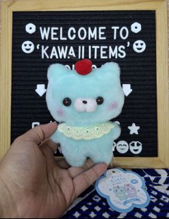 (Category: ) located in . Submitted by kawaii_items_stuffed_toys (Listing ID 1469745112, Image 1). Description: .