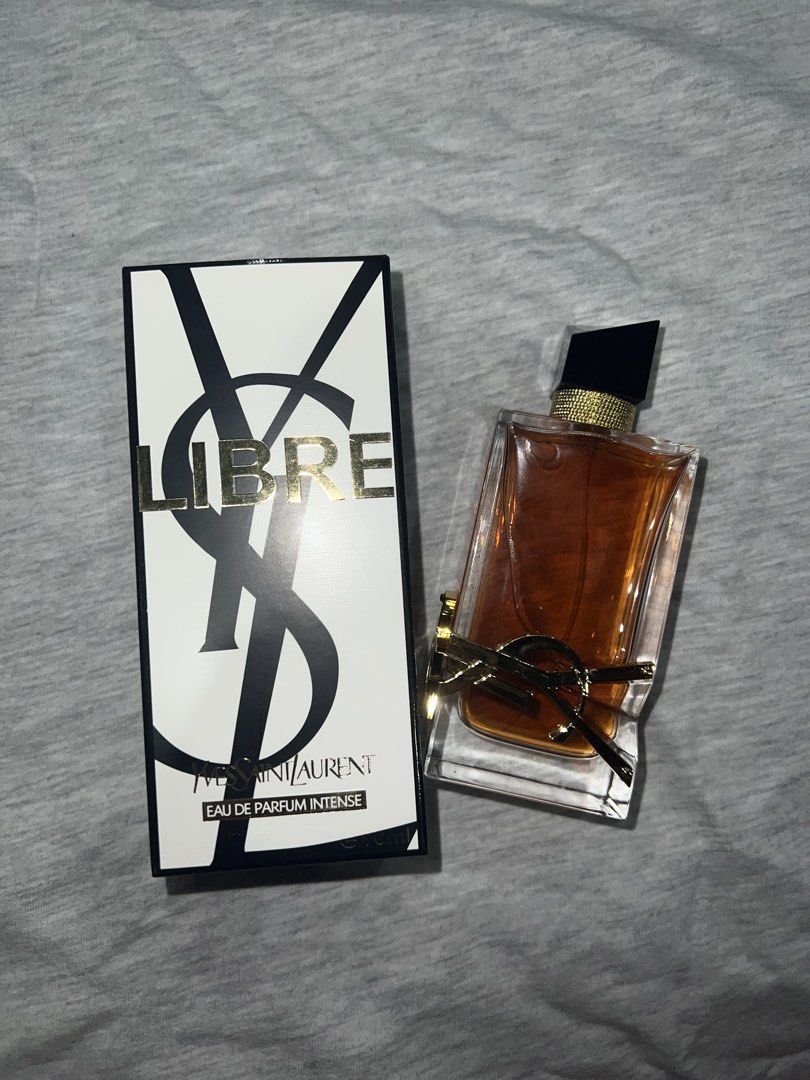 YSL LIBRE (Category: Fragrance & Deodorants) located in Baguio. Submitted by eaveee (Listing ID 1469683779, Image 1). Description: Sent from 🇨🇦🍁.