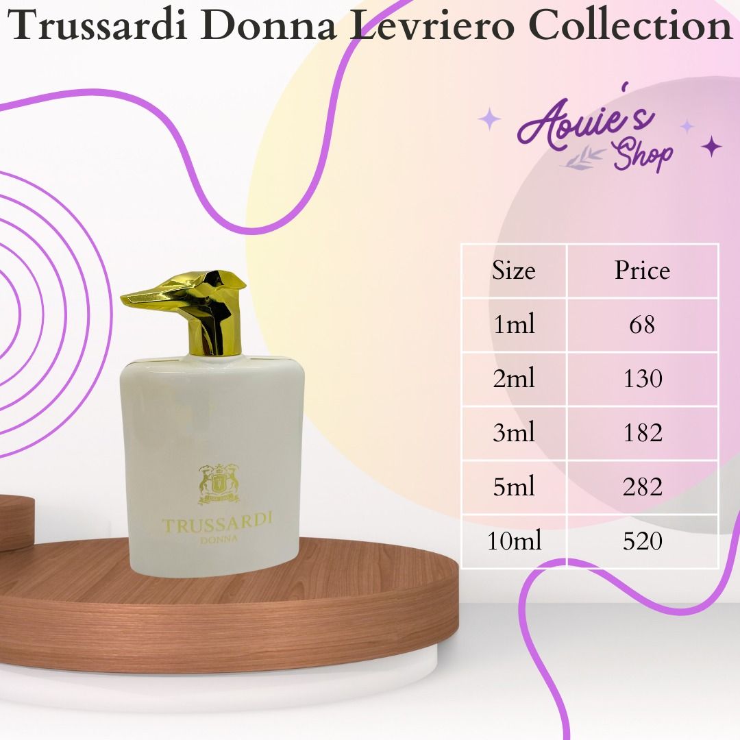 Zara Decant Perfume (Category: Fragrance & Deodorants) located in Manila. Submitted by aouievallente (Listing ID 1469753019, Image 3). Description: - Hand-decanted fresh from the original bottle - Available sizes: 1ml, 2ml, 3ml, 5ml, and 10ml - Perfect way to test the scent before committing to a full bottle - Prices vary depending on the chosen size - Message us to inquire or place your order .