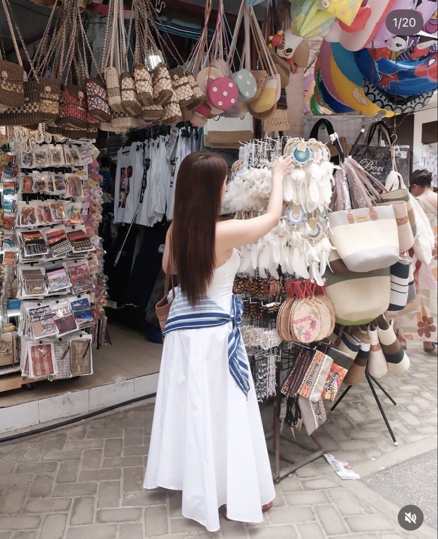 Zara dress (Category: Dresses) located in Tarlac. Submitted by kryssch (Listing ID 1469664306, Image 2). Description: Used 1x brandnew condition Size xs .