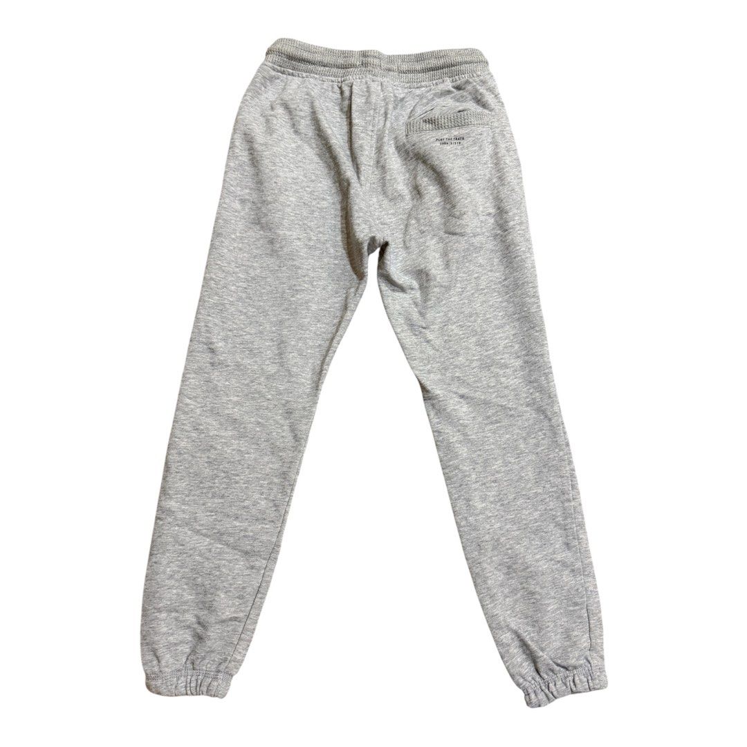 Zara gray jogger (Category: Babies & Kids Fashion) located in Lipa City. Submitted by lifestyled (Listing ID 1469635784, Image 3). Description: Zara Gray joggers Size 10 W- 11.5” (garterized waist) L- 30.5” Color rate 9/10 💯 Authentic .