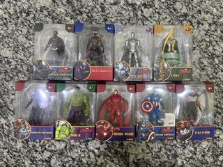 Zd Toys - 1/10 Action Figure - Doctor Doom - Avengers Doomsday, Toys ...