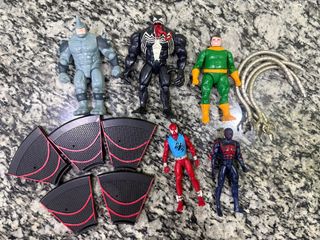 Spiderman zd toys For Sale | Carousell Malaysia