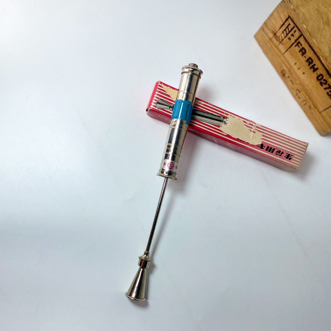 092626-45 IKEBANA FLOWER SPRAYER (Category: Vintage Collectibles) located in Quezon City. Submitted by madiscollectibles (Listing ID 1469786876, Image 3). Description: .