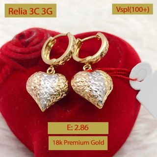 (Category: ) located in . Submitted by jhem.andcojewelry (Listing ID 1469937551, Image 1). Description: .