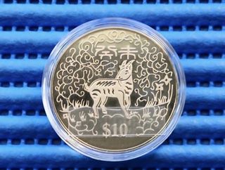LUNAR CNY COLLECTION  收藏品 3