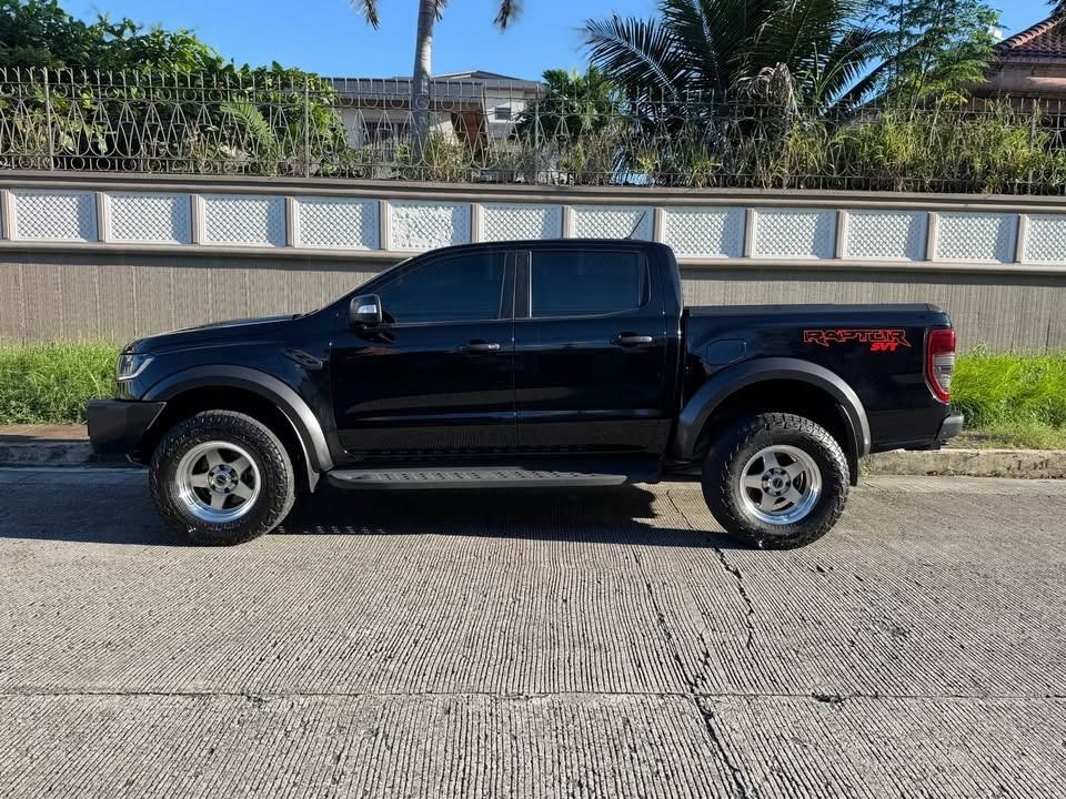 2019 Ford RANGER 2.0L RAP Auto (Category: Used Cars) located in Caloocan City. Submitted by trixiesalo20725 (Listing ID 1468988872, Image 3). Description: 2019 FORD RANGER 2.0L RAP for sale pm meee.