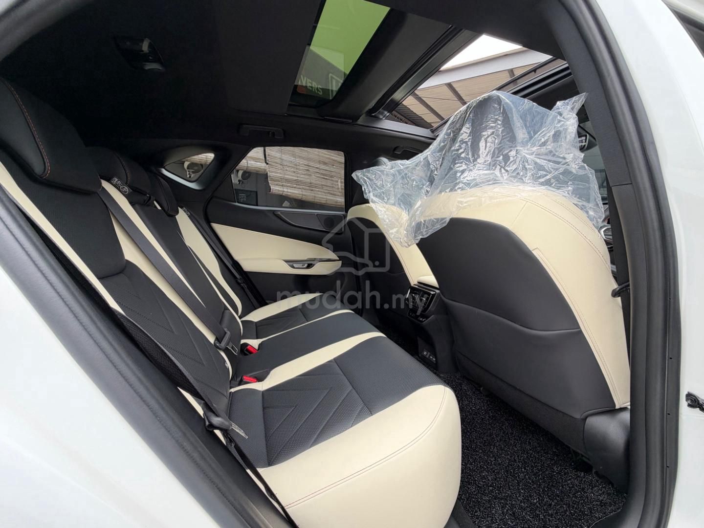 2023 Lexus NX250 2.5 MODELLISTA BODYKIT VERSION L, Cars, Cars for Sale ...