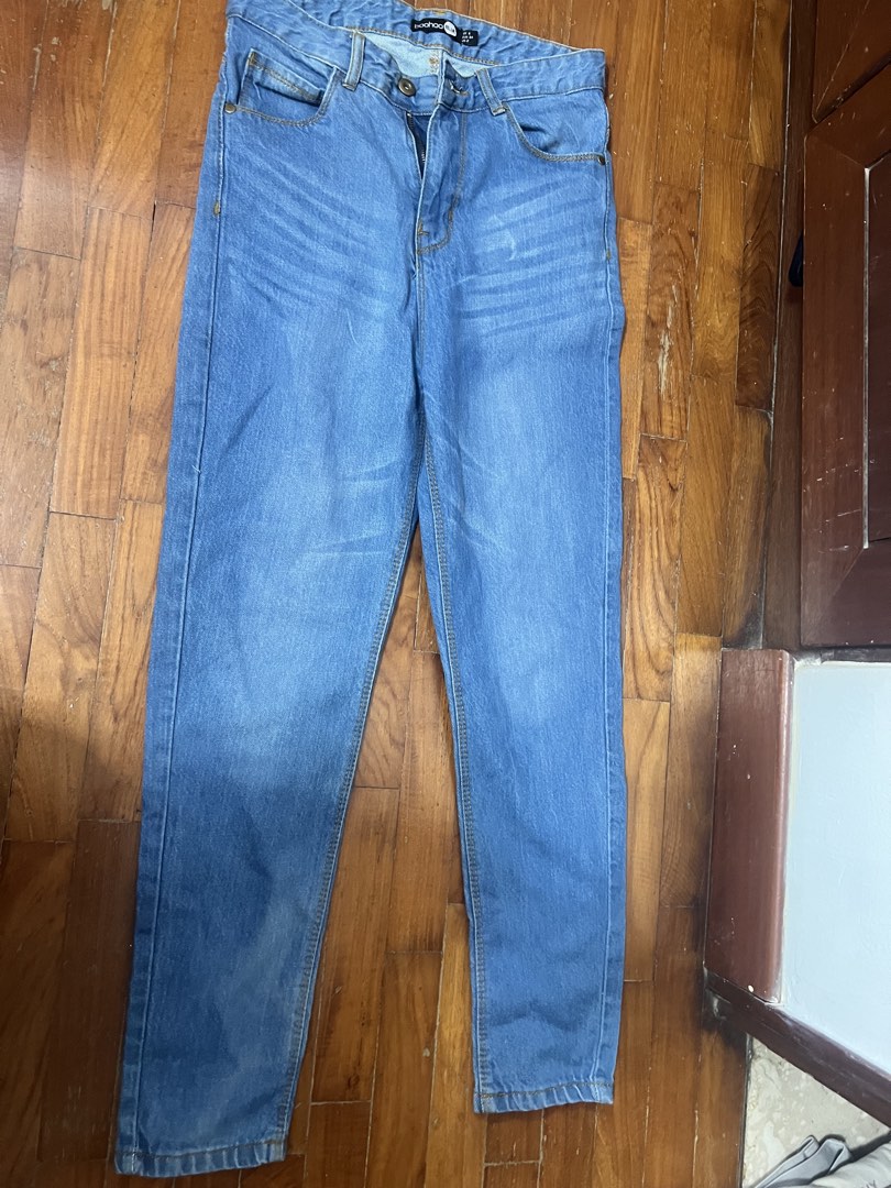 $2 Jean, Women's Fashion, Bottoms, Jeans & Leggings on Carousell