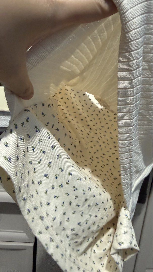 2in1 Shirt (Category: Shirts) located in Quezon City. Submitted by dinesaur (Listing ID 1469930494, Image 3). Description: .