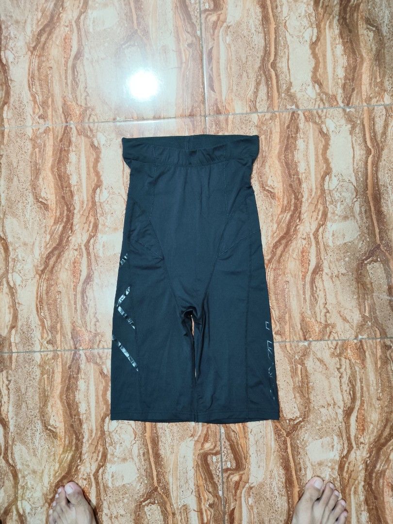 2XU Compression (Category: Activewear) located in General Santos City (Dadiangas). Submitted by alfredanth42291 (Listing ID 1469825065, Image 1). Description: 2XU COMPRESSION SHORT black womens M W: 24-34 L: 23 -compression -strerchable -quickdry ✓✓excellent condition 350 #running #sports #gym #pickleball.