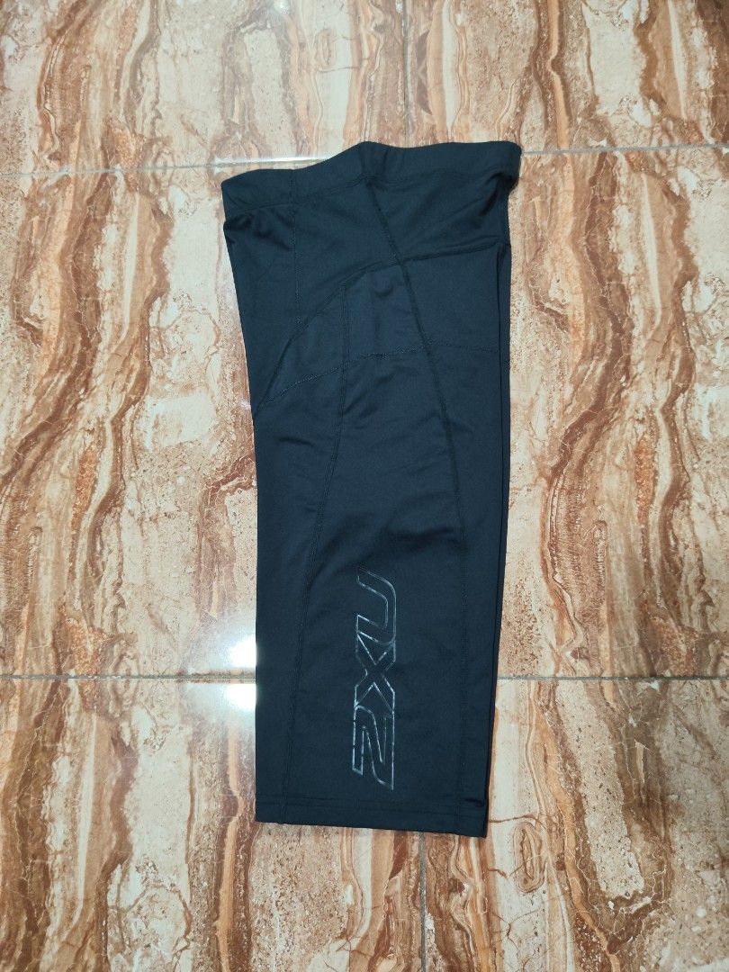 2XU Compression (Category: Activewear) located in General Santos City (Dadiangas). Submitted by alfredanth42291 (Listing ID 1469825065, Image 2). Description: 2XU COMPRESSION SHORT black womens M W: 24-34 L: 23 -compression -strerchable -quickdry ✓✓excellent condition 350 #running #sports #gym #pickleball.