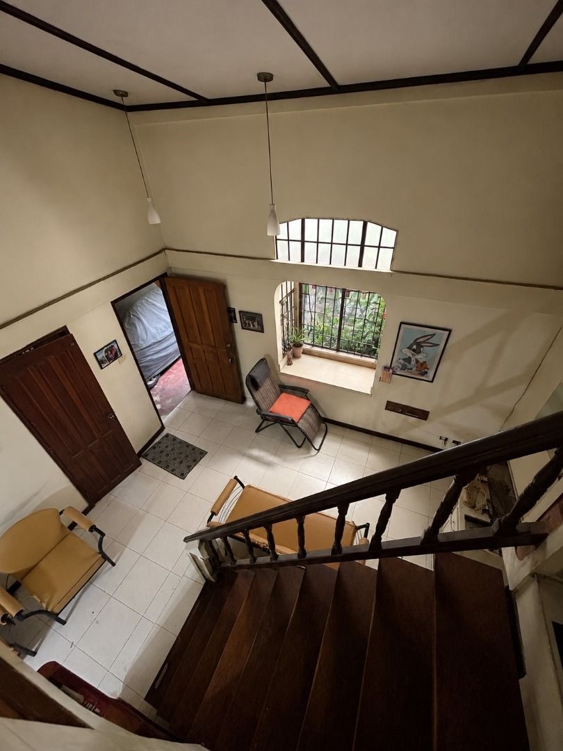 334 sqm Residential Compound For Sale Pasig City along C-5 Pasig ...