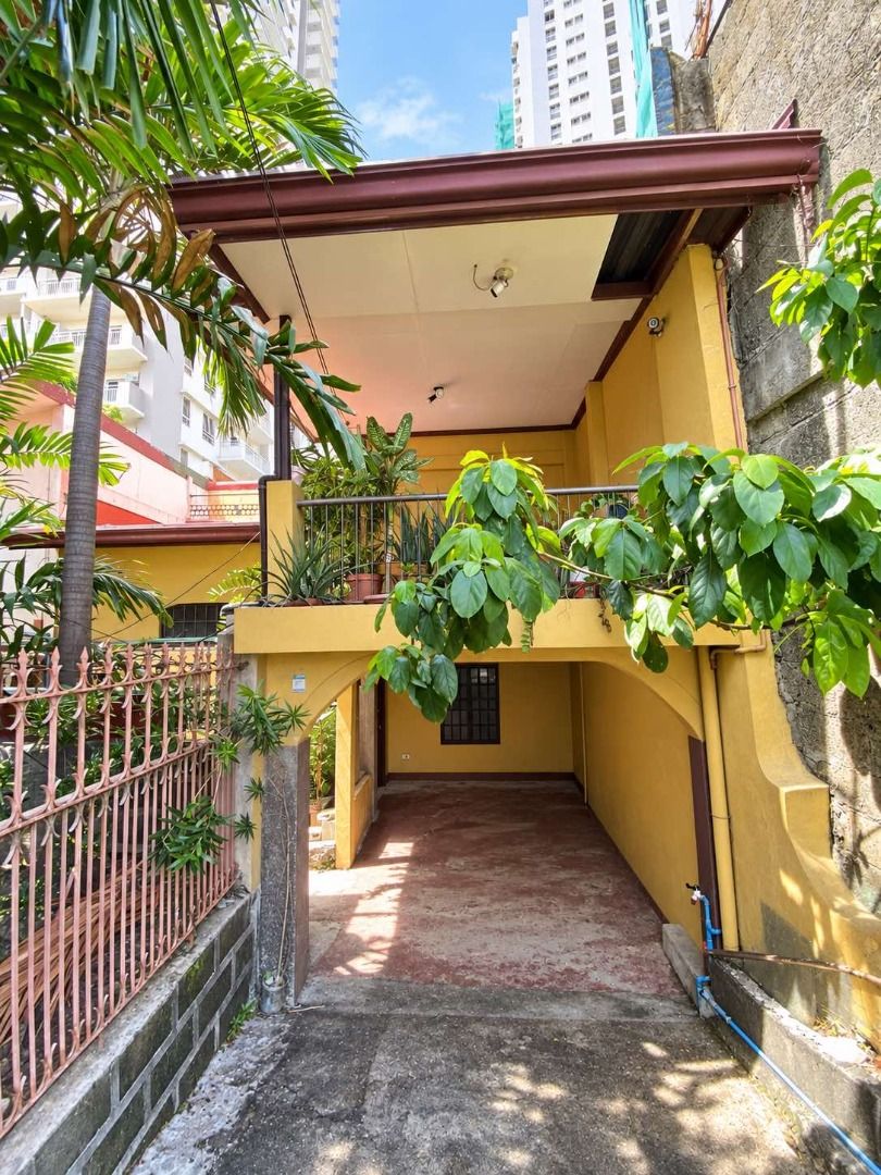 334 sqm Residential Compound For Sale Pasig City along C-5 Pasig ...