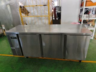 2 door counter freezer, TV & Home Appliances, Kitchen Appliances ...