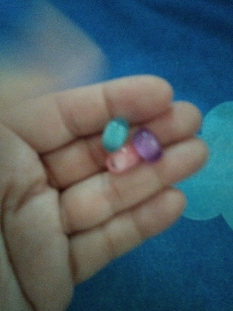 3 PCs bracelet charms bundle (Category: Charms) located in Quezon City. Submitted by eidorableshop (Listing ID 1469772357, Image 2). Description: .