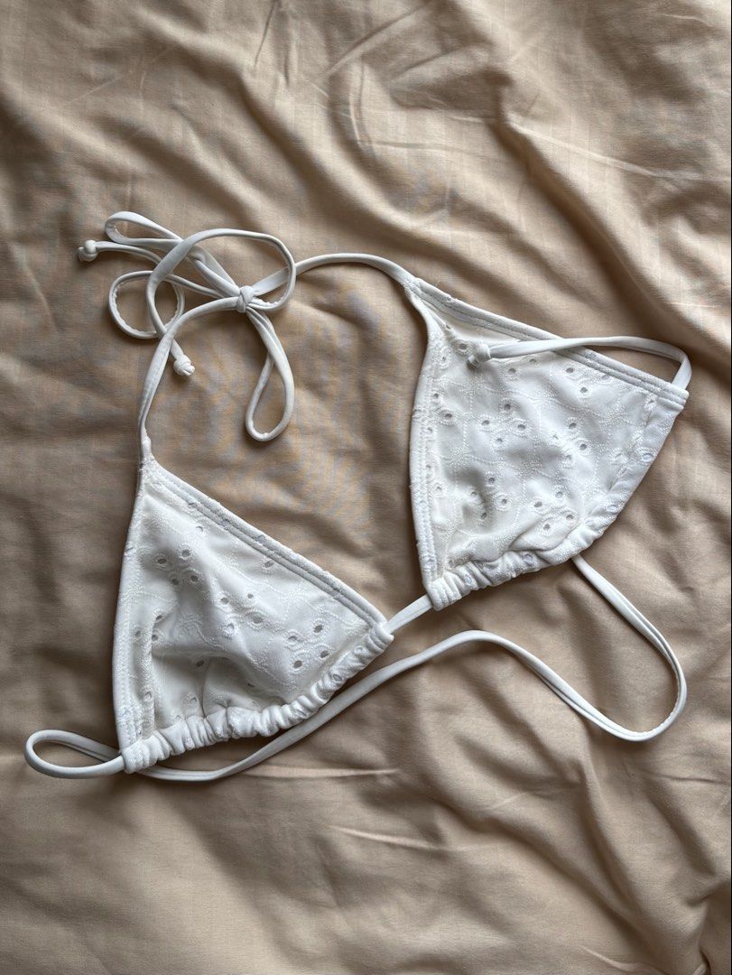 3 piece bikini set (Category: Bikinis & Swimsuits) located in Santa Rosa. Submitted by stealbydiva (Listing ID 1469795568, Image 2). Description: - only worn once! - mod: j&t - mop: gotyme & maribank.
