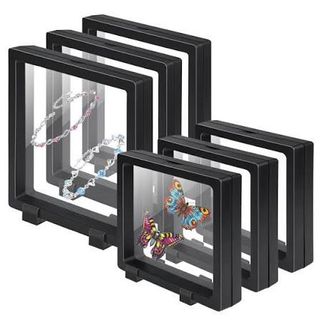 ACRYLIC Display Case / Acrylic Case, Hobbies & Lifestyle, Stationery ...